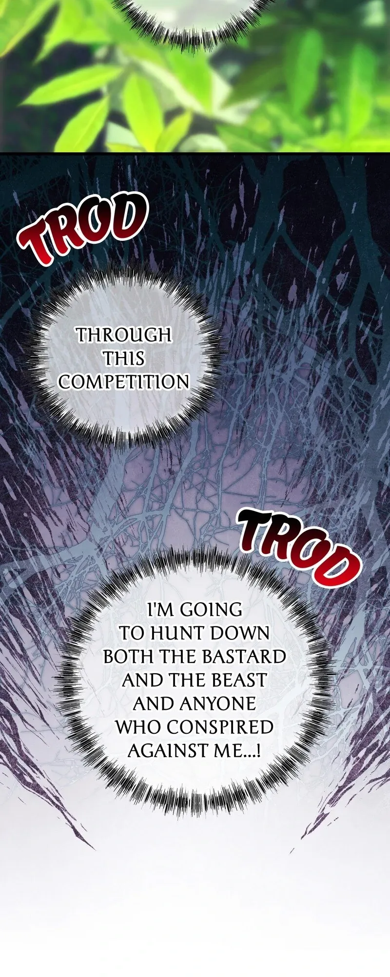 Another Typical Fantasy Romance - Chapter 124 Page 74