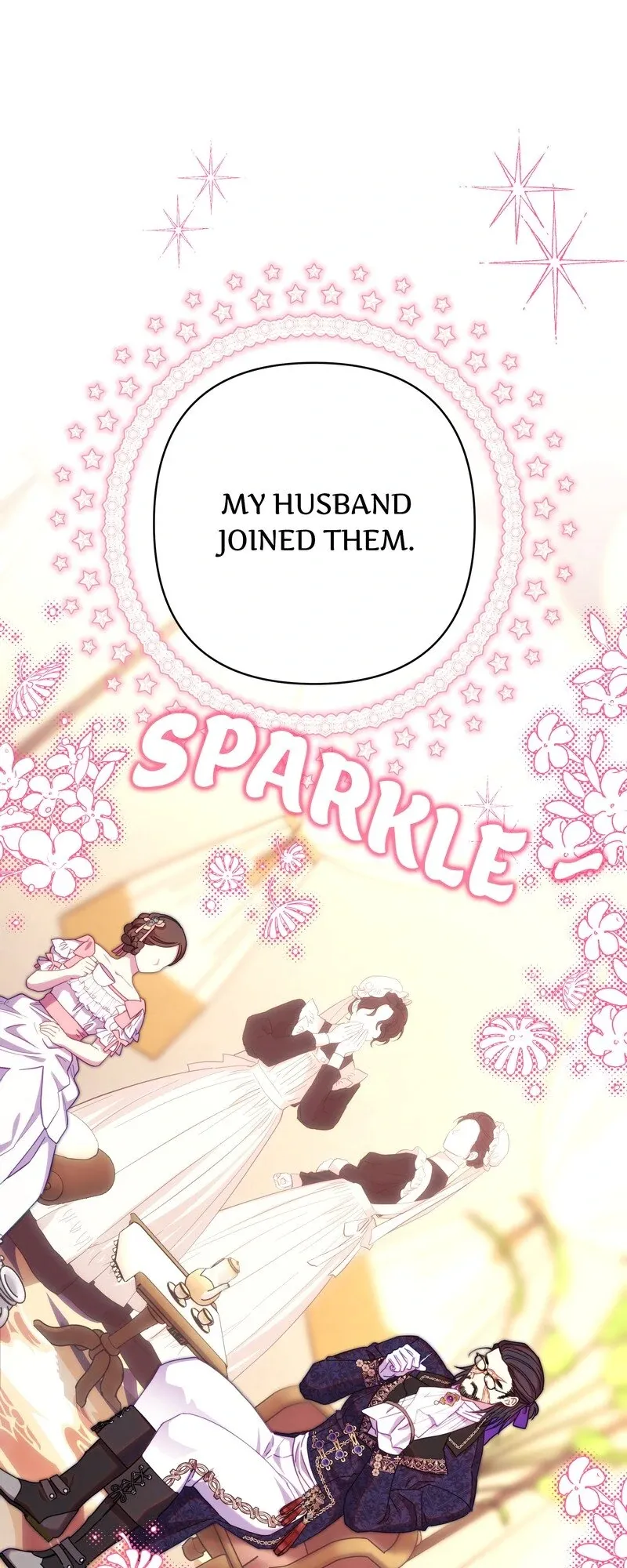Another Typical Fantasy Romance - Chapter 124 Page 79