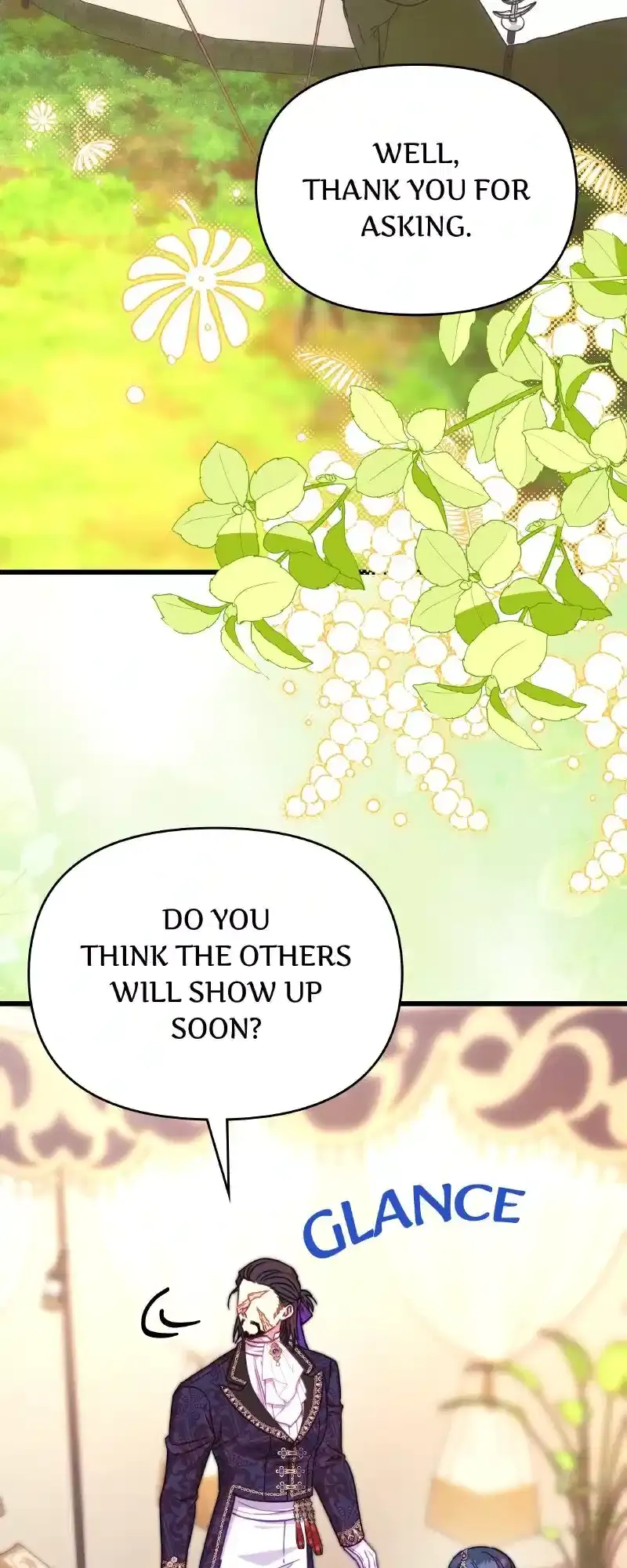 Another Typical Fantasy Romance - Chapter 125 Page 2