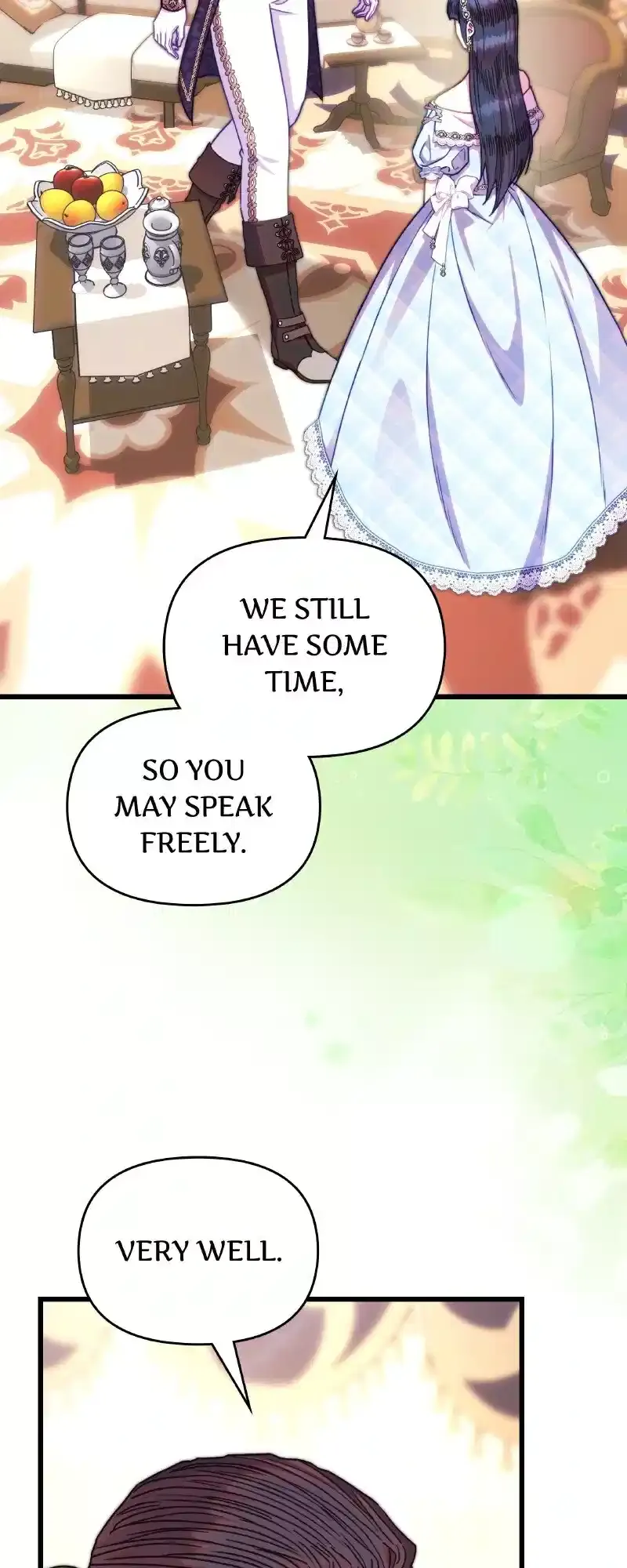Another Typical Fantasy Romance - Chapter 125 Page 3