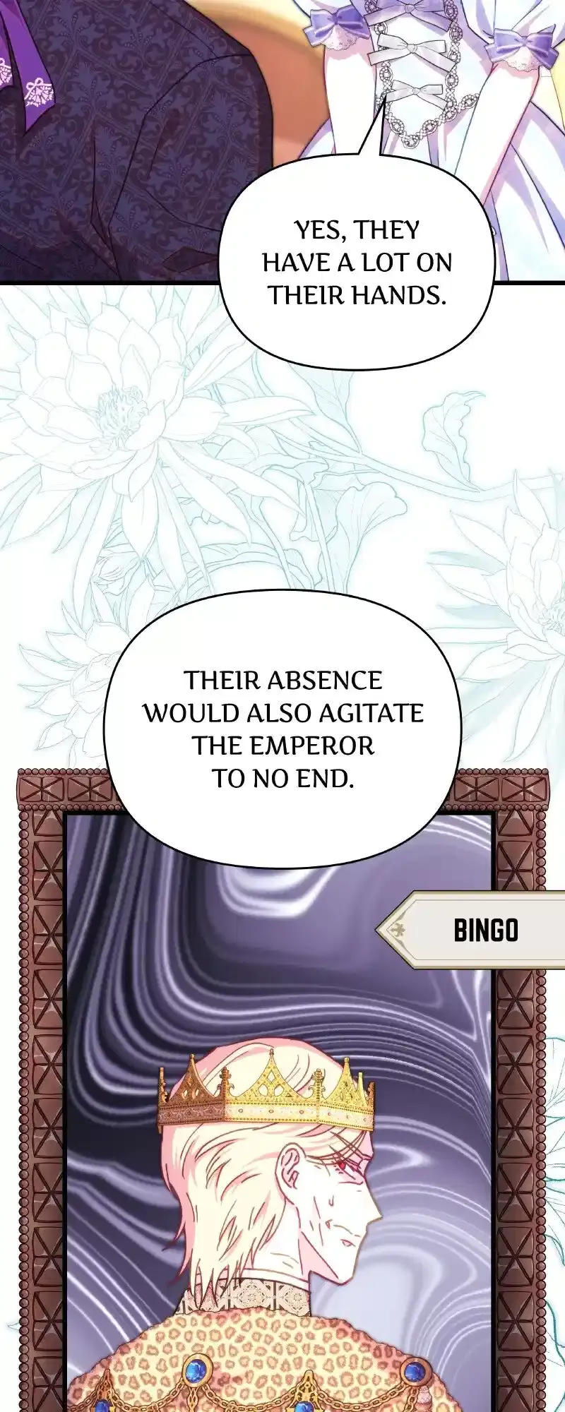 Another Typical Fantasy Romance - Chapter 125 Page 9