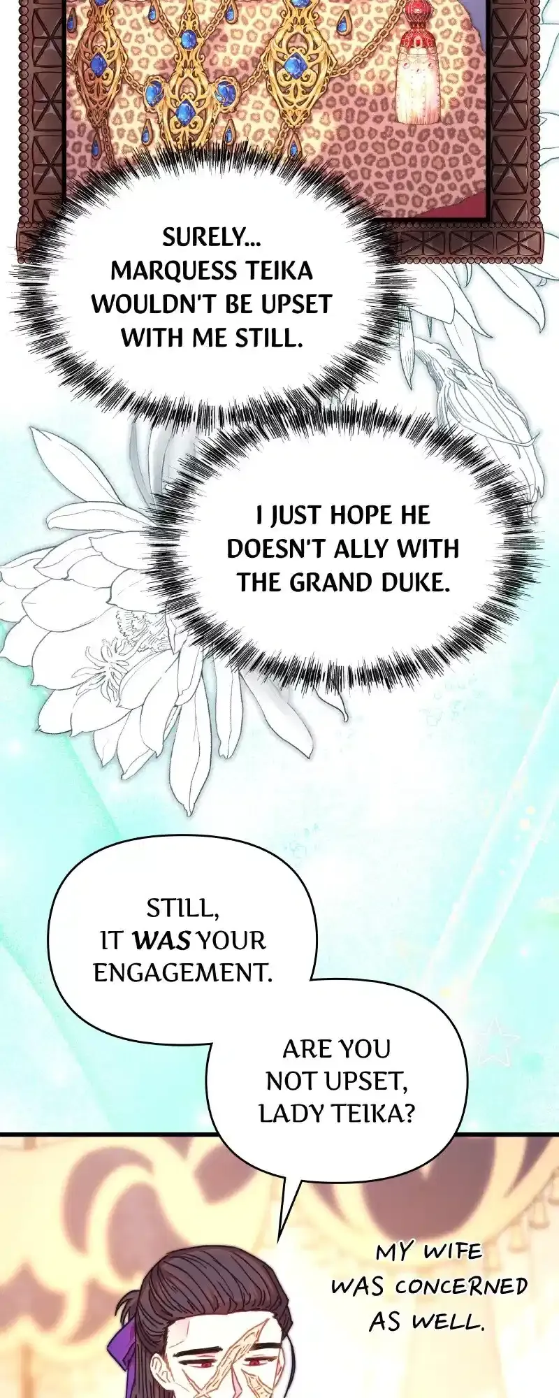 Another Typical Fantasy Romance - Chapter 125 Page 10