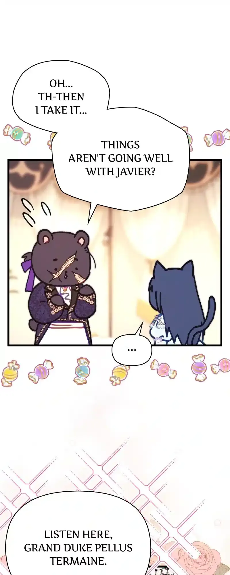 Another Typical Fantasy Romance - Chapter 125 Page 13