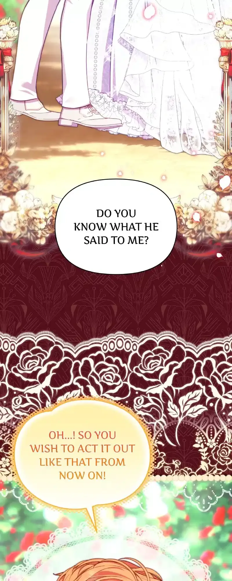Another Typical Fantasy Romance - Chapter 125 Page 16