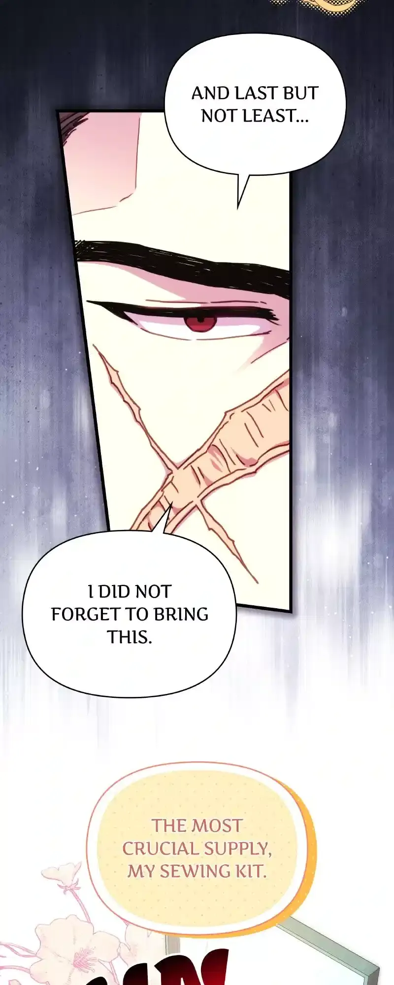 Another Typical Fantasy Romance - Chapter 125 Page 27
