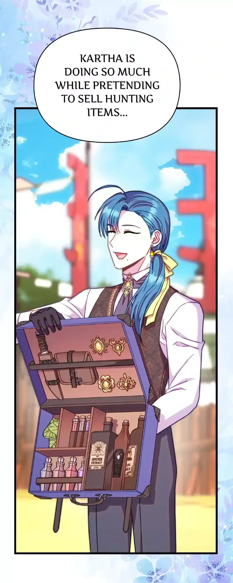 Another Typical Fantasy Romance - Chapter 125 Page 44