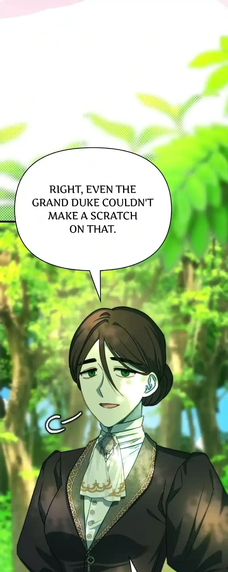 Another Typical Fantasy Romance - Chapter 125 Page 59