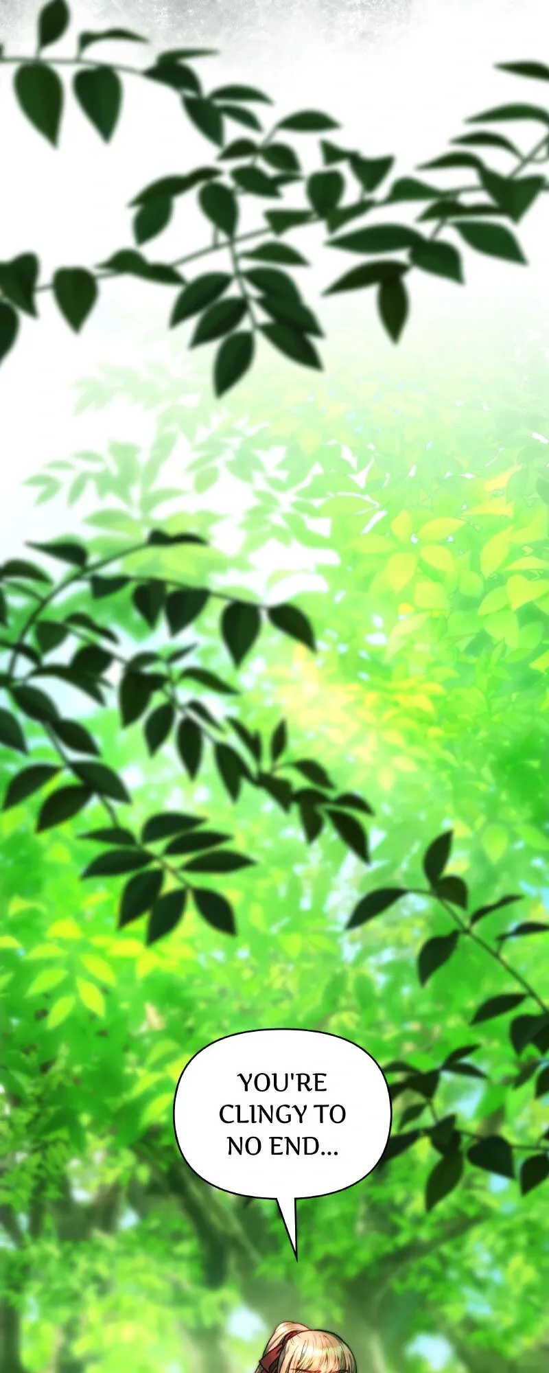 Another Typical Fantasy Romance - Chapter 126 Page 5