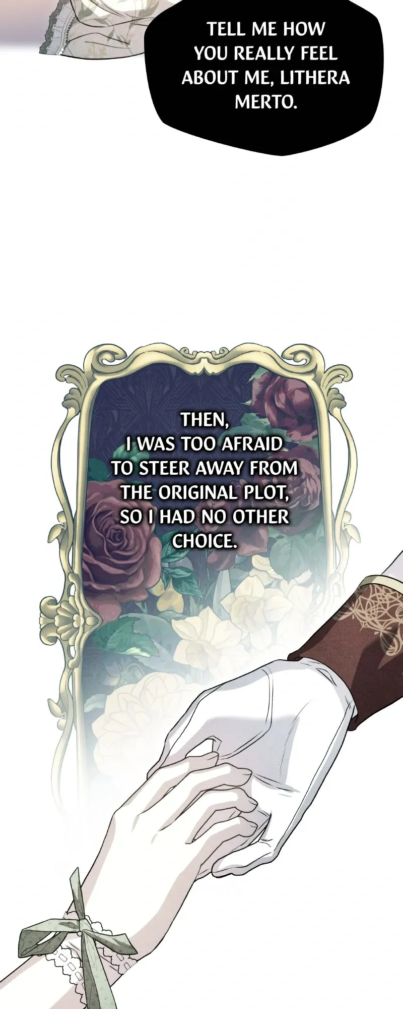 Another Typical Fantasy Romance - Chapter 126 Page 14
