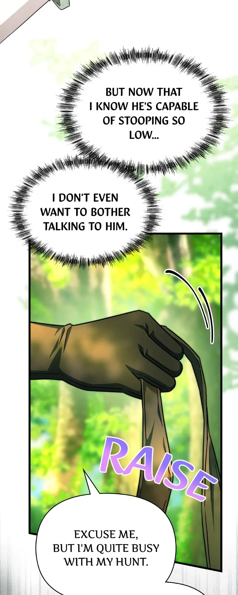 Another Typical Fantasy Romance - Chapter 126 Page 15