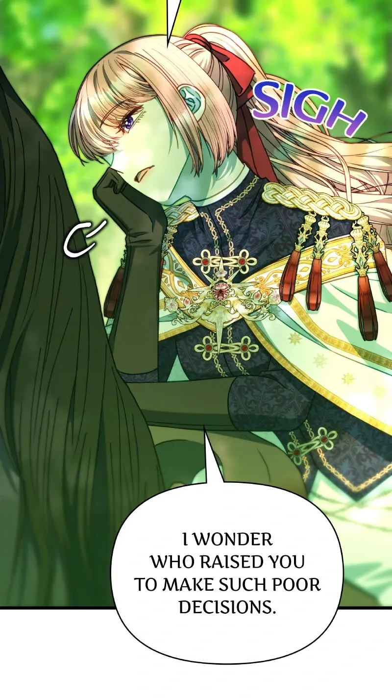 Another Typical Fantasy Romance - Chapter 126 Page 24