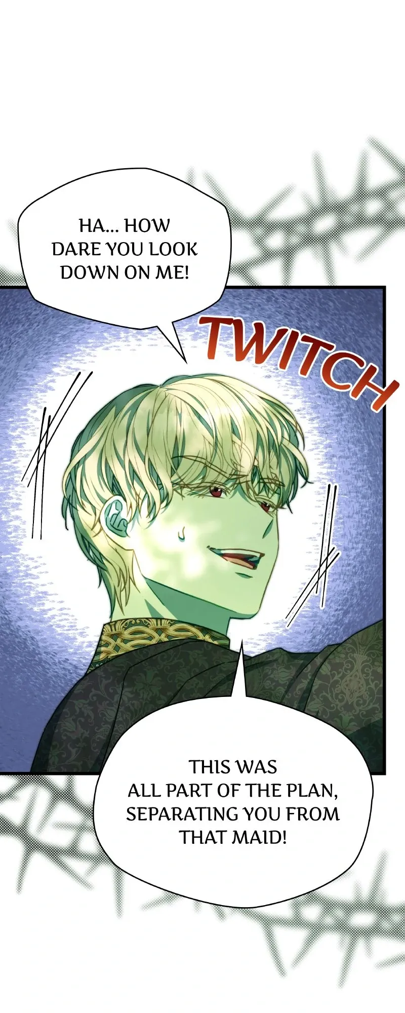 Another Typical Fantasy Romance - Chapter 126 Page 25