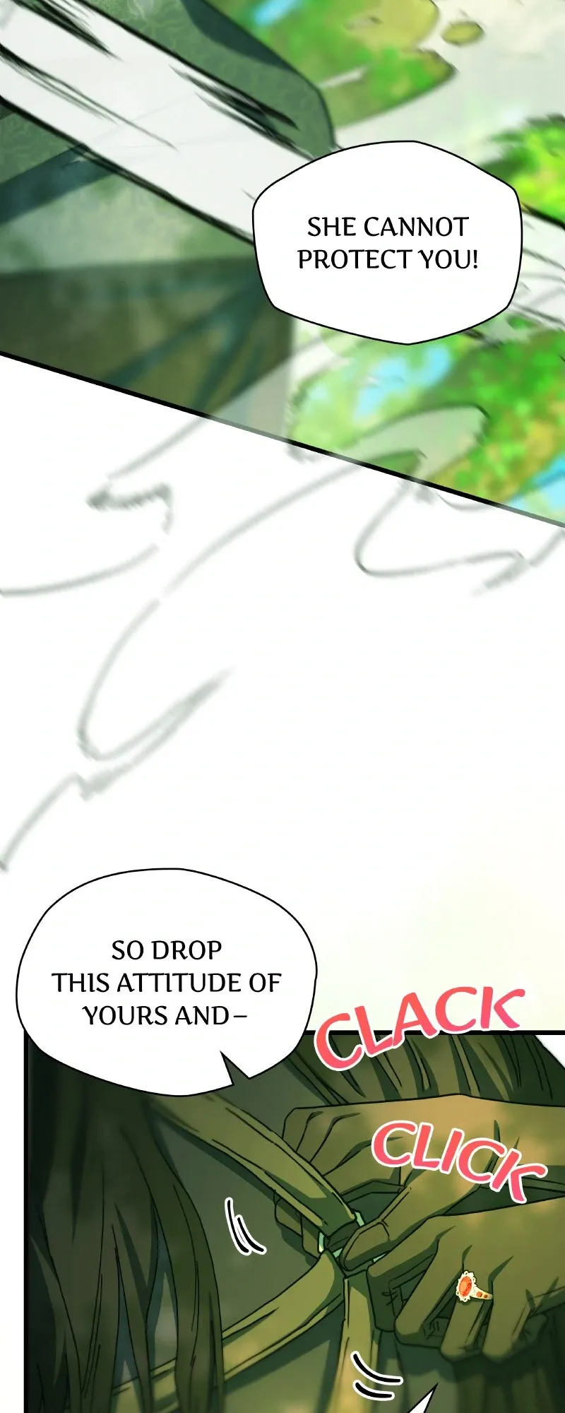 Another Typical Fantasy Romance - Chapter 126 Page 27