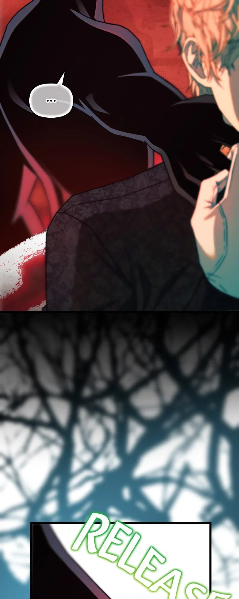 Another Typical Fantasy Romance - Chapter 126 Page 47