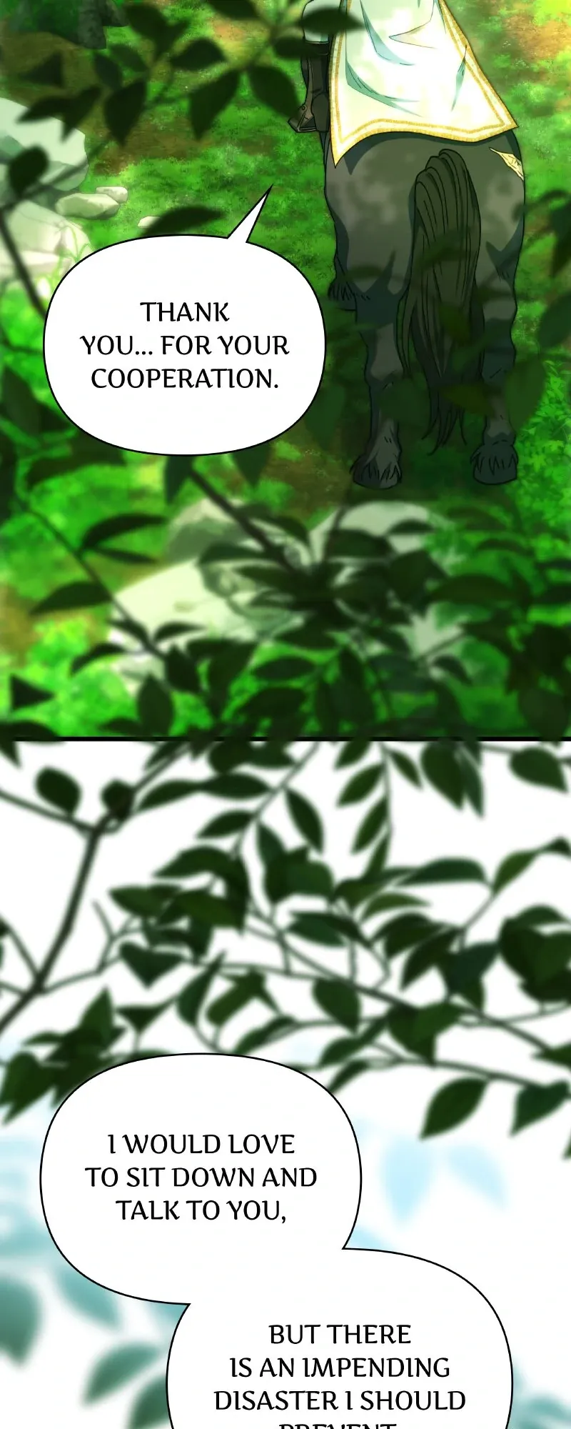 Another Typical Fantasy Romance - Chapter 126 Page 50