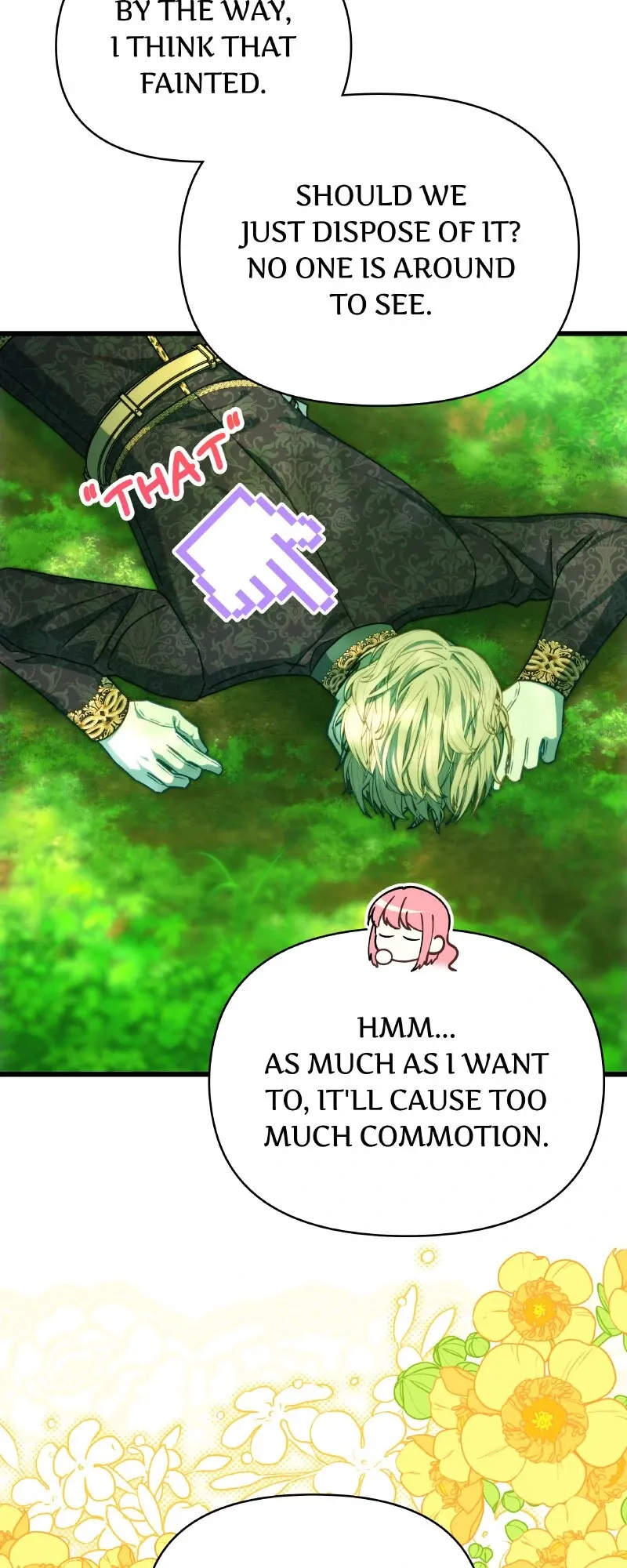 Another Typical Fantasy Romance - Chapter 126 Page 63