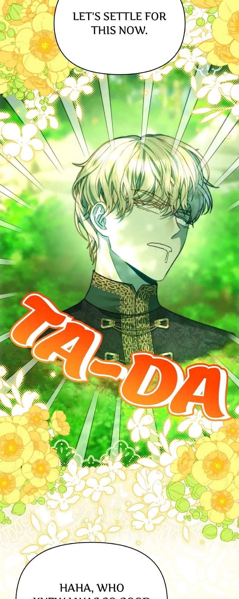 Another Typical Fantasy Romance - Chapter 126 Page 64