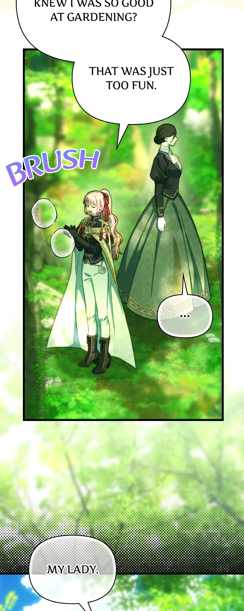 Another Typical Fantasy Romance - Chapter 126 Page 65