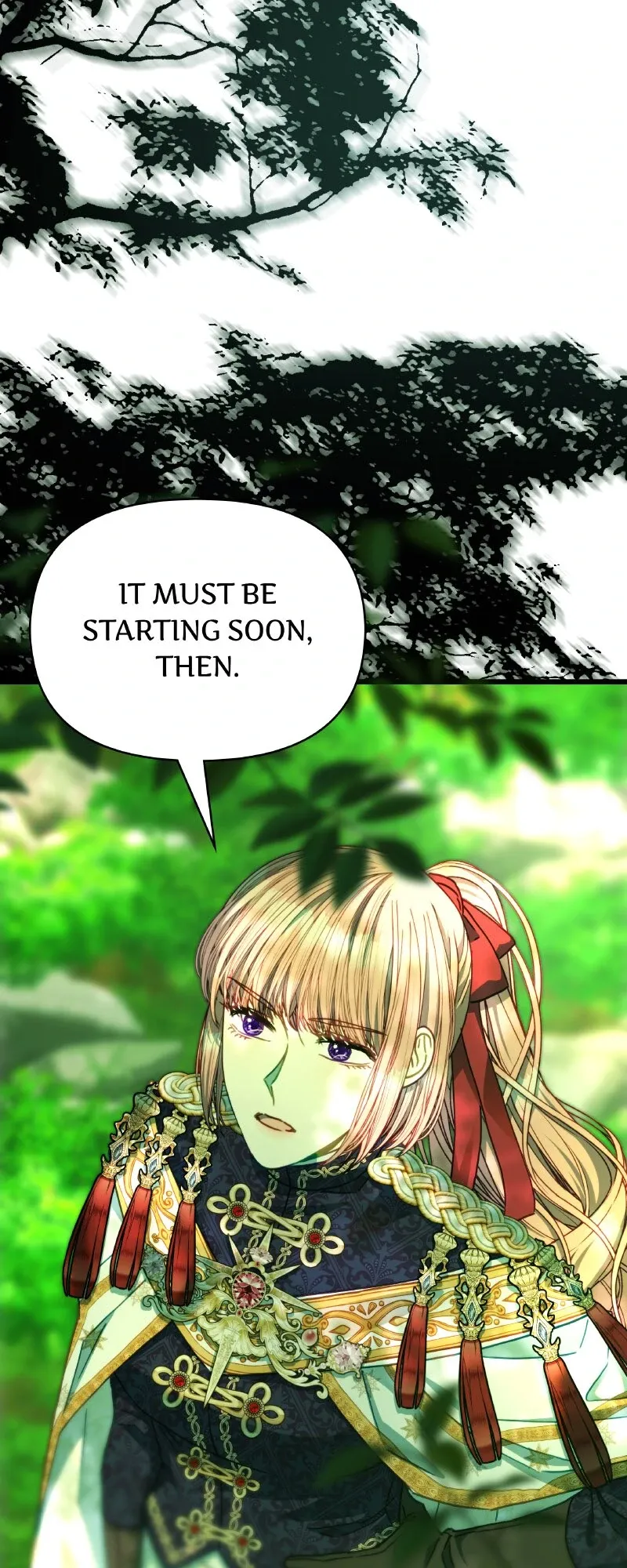 Another Typical Fantasy Romance - Chapter 126 Page 68