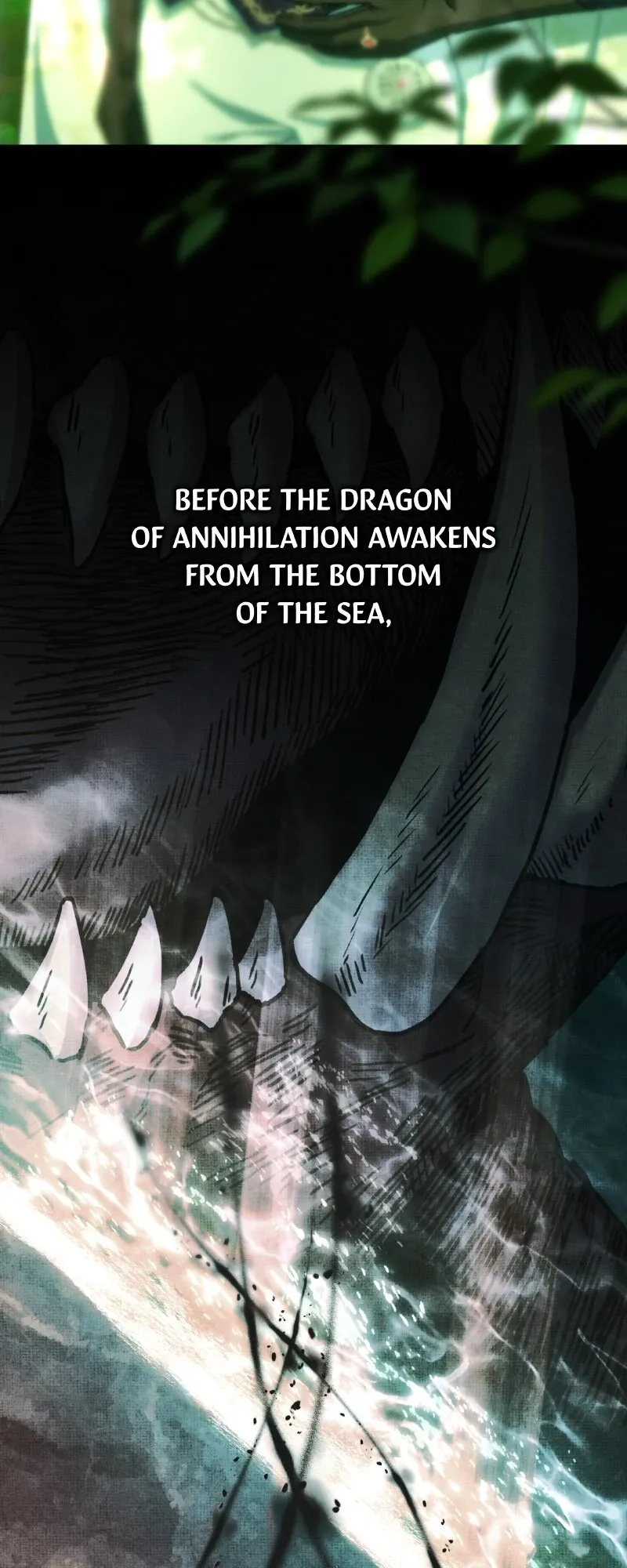 Another Typical Fantasy Romance - Chapter 126 Page 69