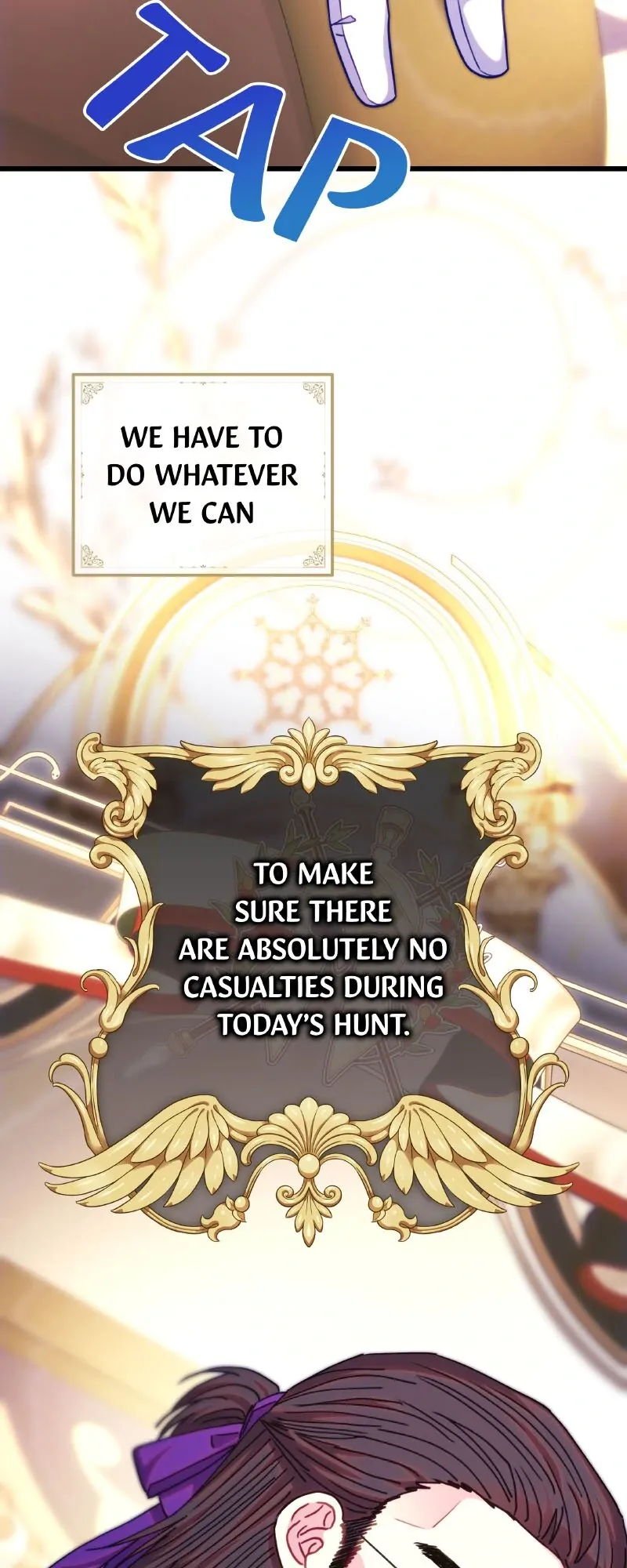 Another Typical Fantasy Romance - Chapter 126 Page 75