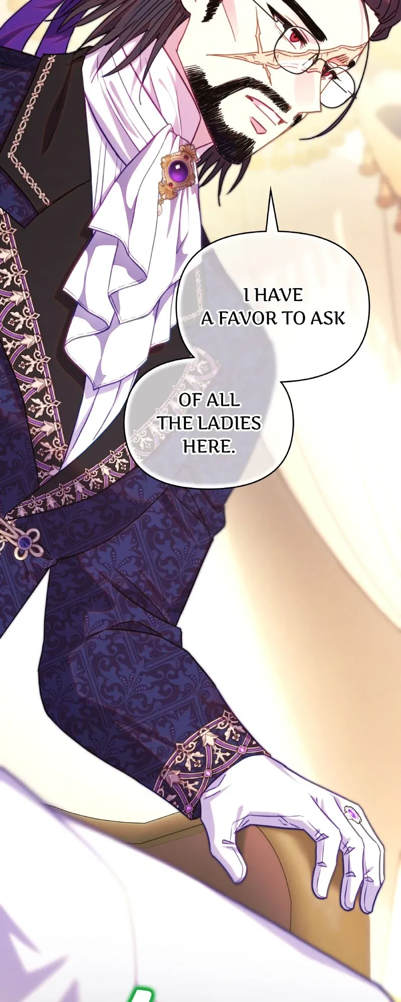 Another Typical Fantasy Romance - Chapter 126 Page 76