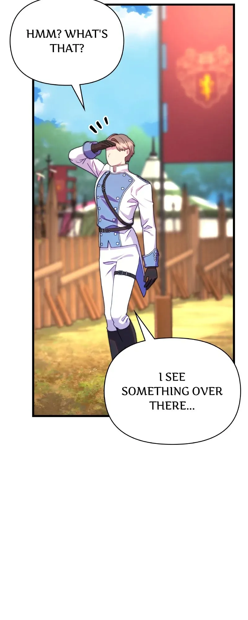 Another Typical Fantasy Romance - Chapter 127 Page 2