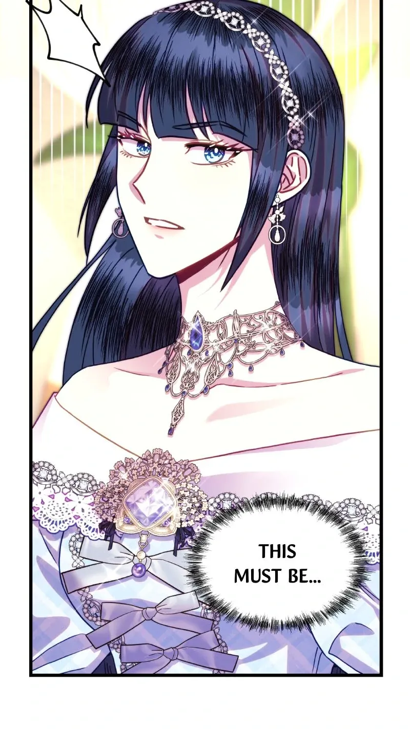 Another Typical Fantasy Romance - Chapter 127 Page 6