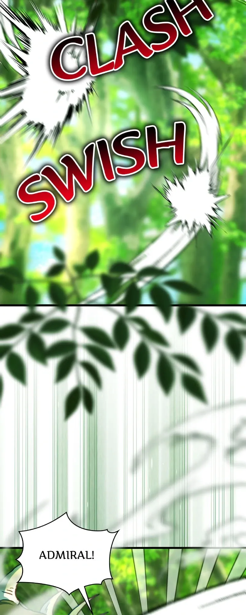 Another Typical Fantasy Romance - Chapter 127 Page 14