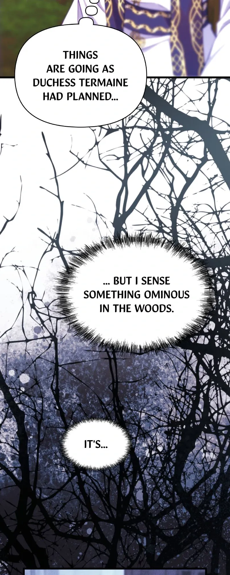 Another Typical Fantasy Romance - Chapter 127 Page 26