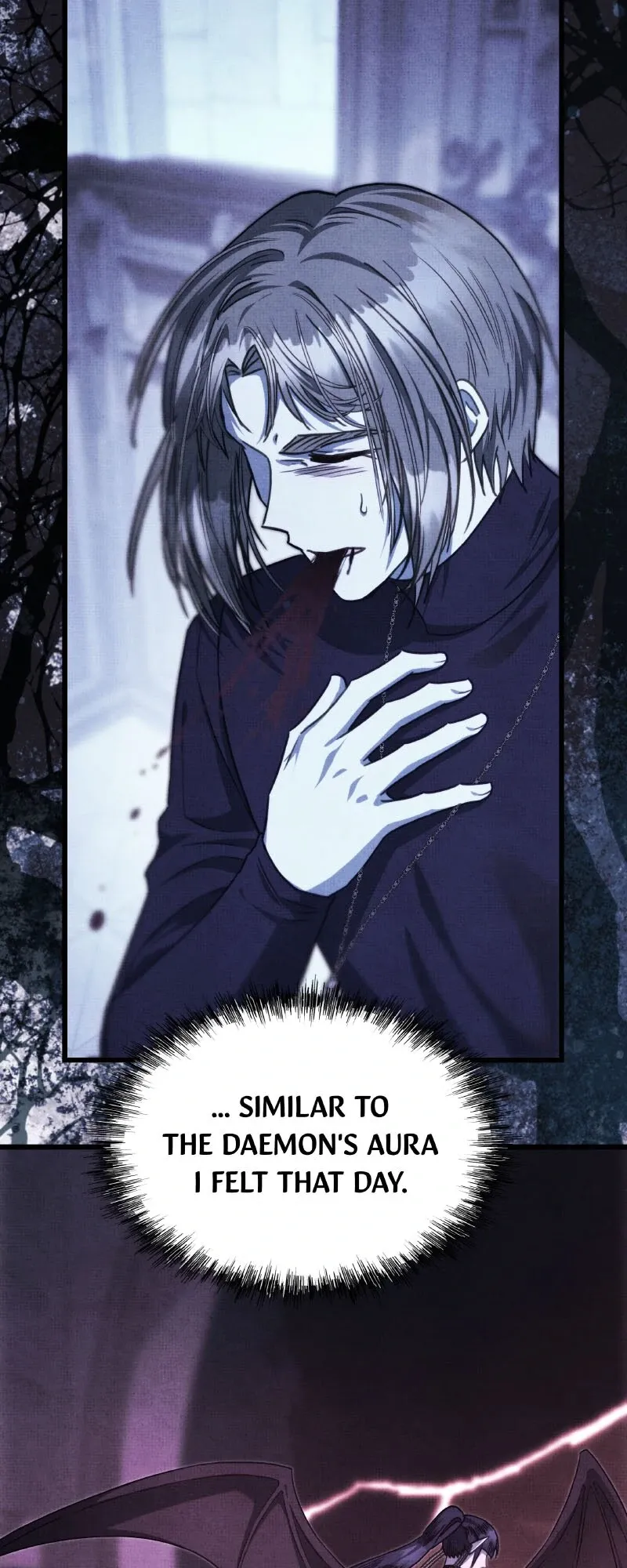 Another Typical Fantasy Romance - Chapter 127 Page 27