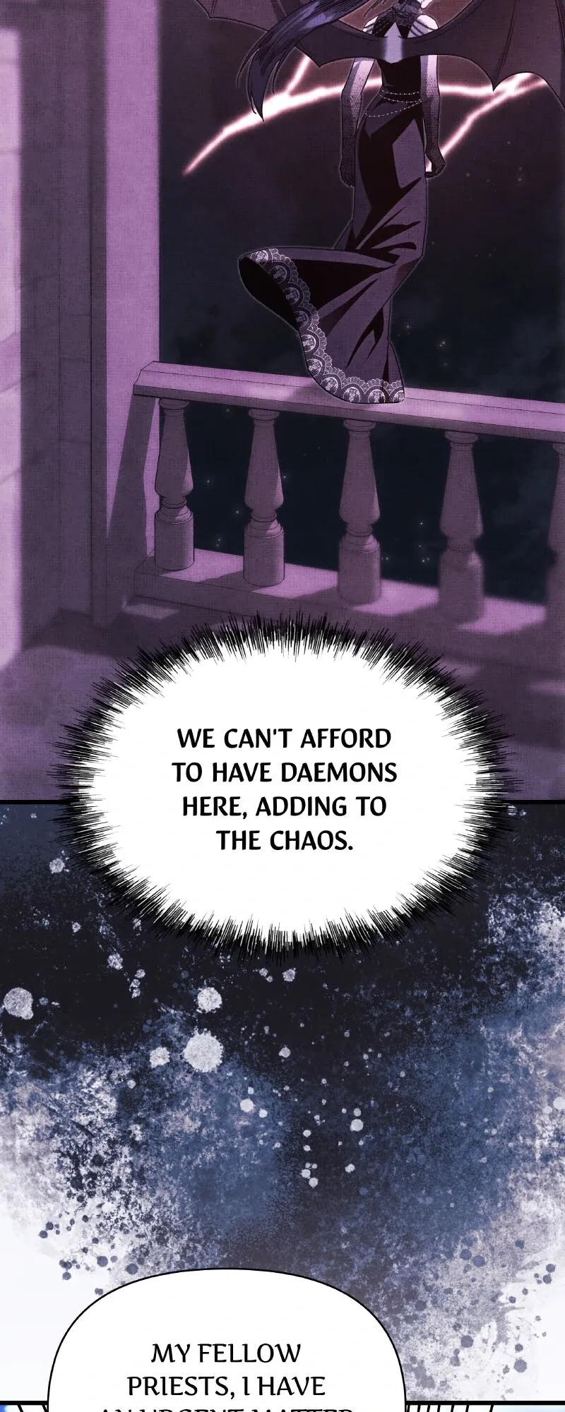 Another Typical Fantasy Romance - Chapter 127 Page 28