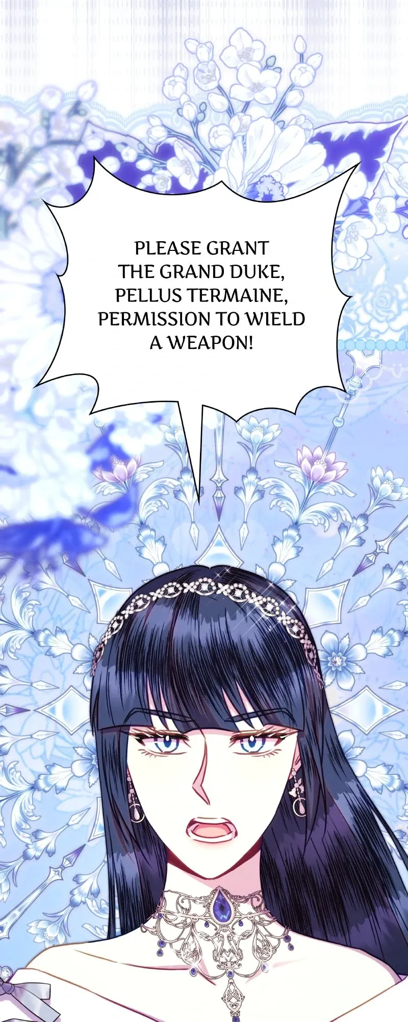 Another Typical Fantasy Romance - Chapter 127 Page 35