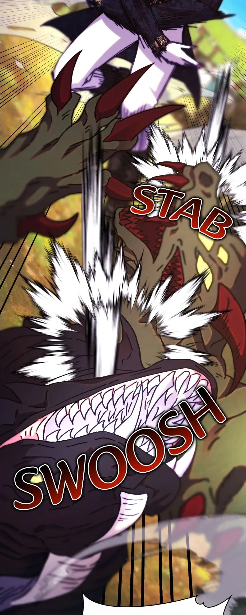 Another Typical Fantasy Romance - Chapter 127 Page 39