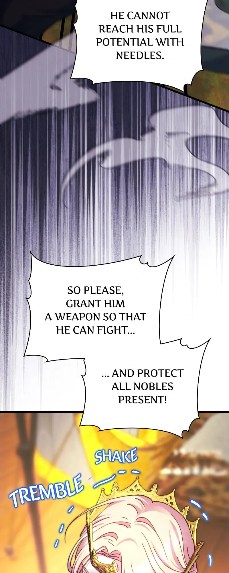 Another Typical Fantasy Romance - Chapter 127 Page 40