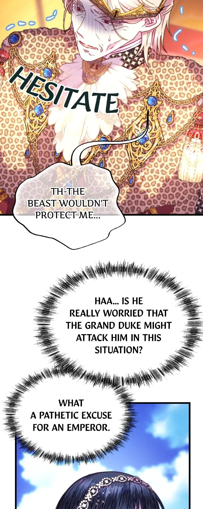 Another Typical Fantasy Romance - Chapter 127 Page 41
