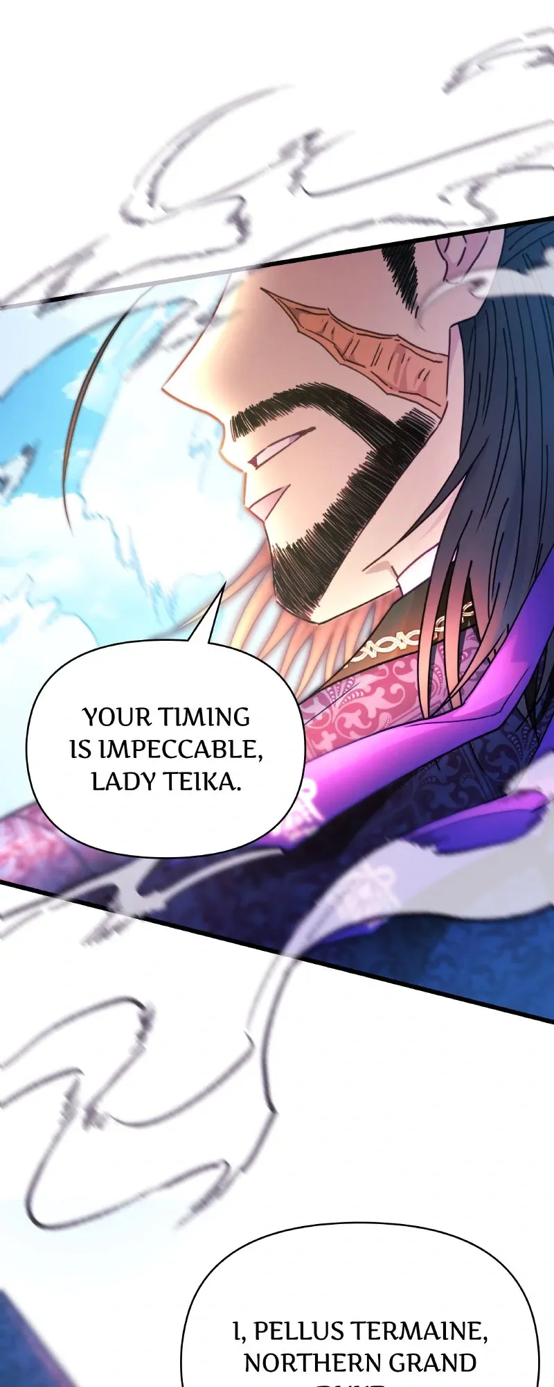 Another Typical Fantasy Romance - Chapter 127 Page 49