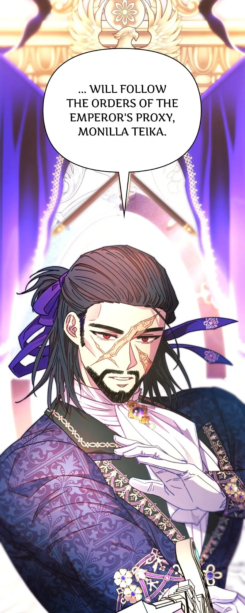 Another Typical Fantasy Romance - Chapter 127 Page 51