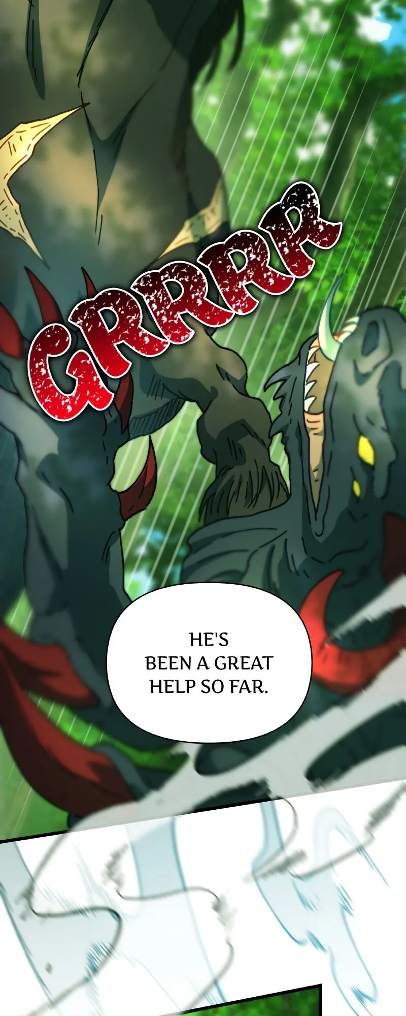 Another Typical Fantasy Romance - Chapter 127 Page 59