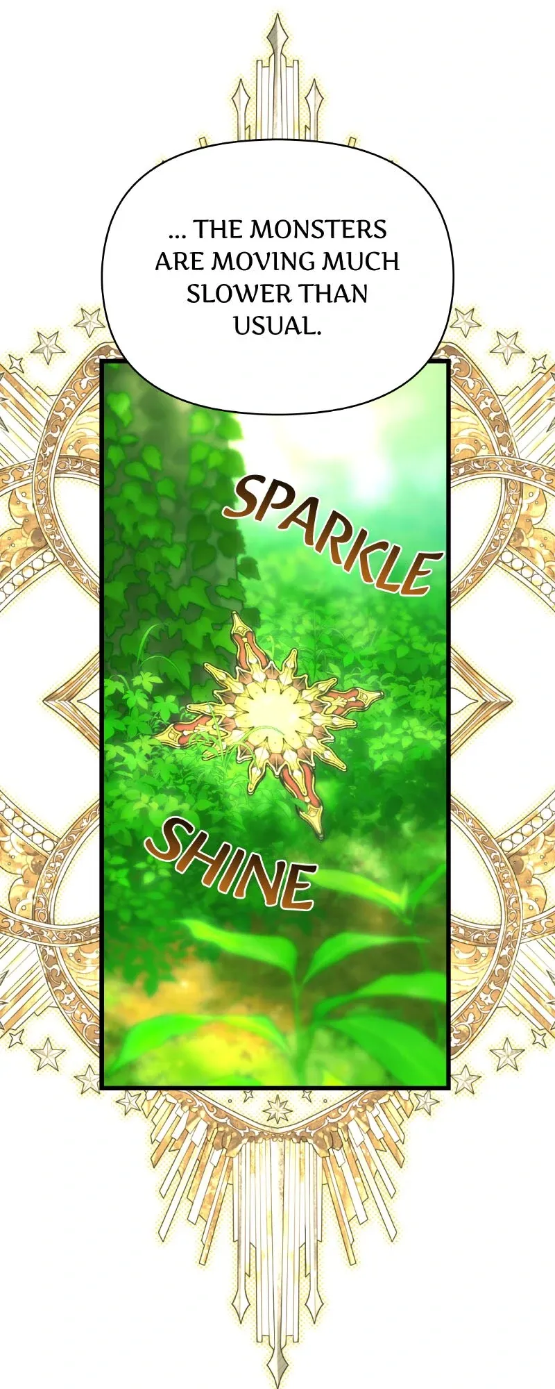 Another Typical Fantasy Romance - Chapter 127 Page 61