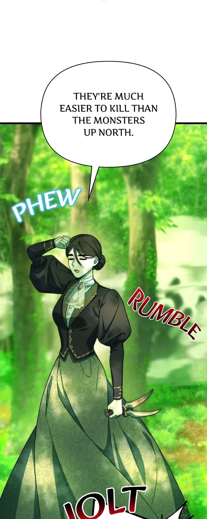 Another Typical Fantasy Romance - Chapter 127 Page 62