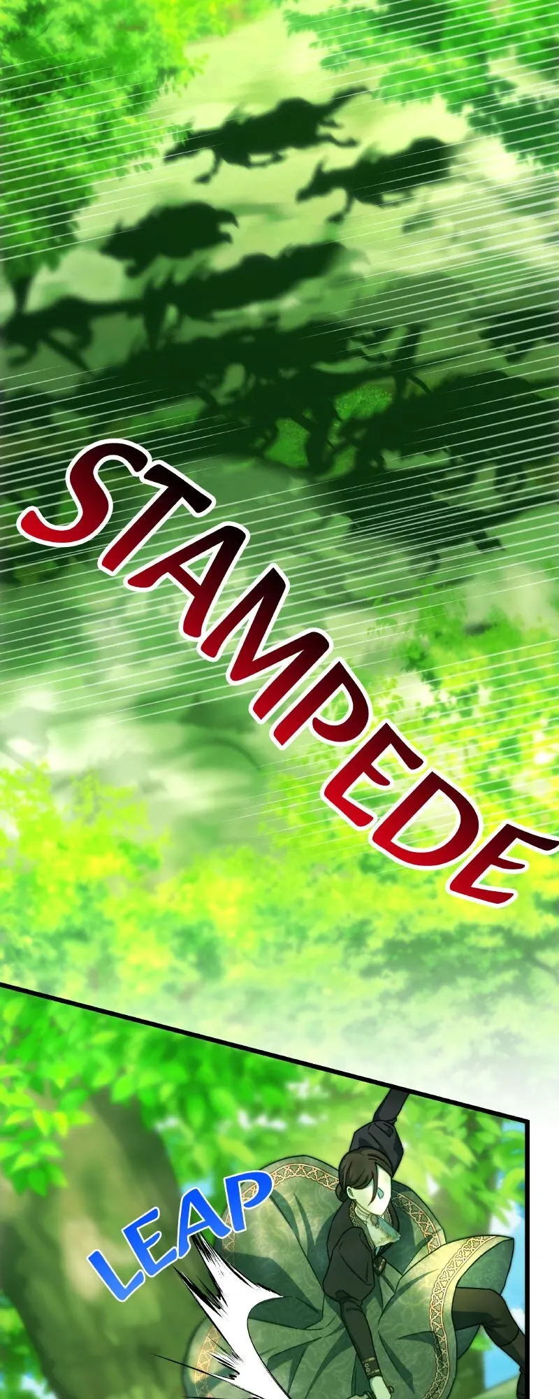 Another Typical Fantasy Romance - Chapter 127 Page 64