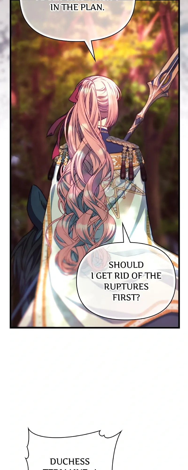 Another Typical Fantasy Romance - Chapter 127 Page 75