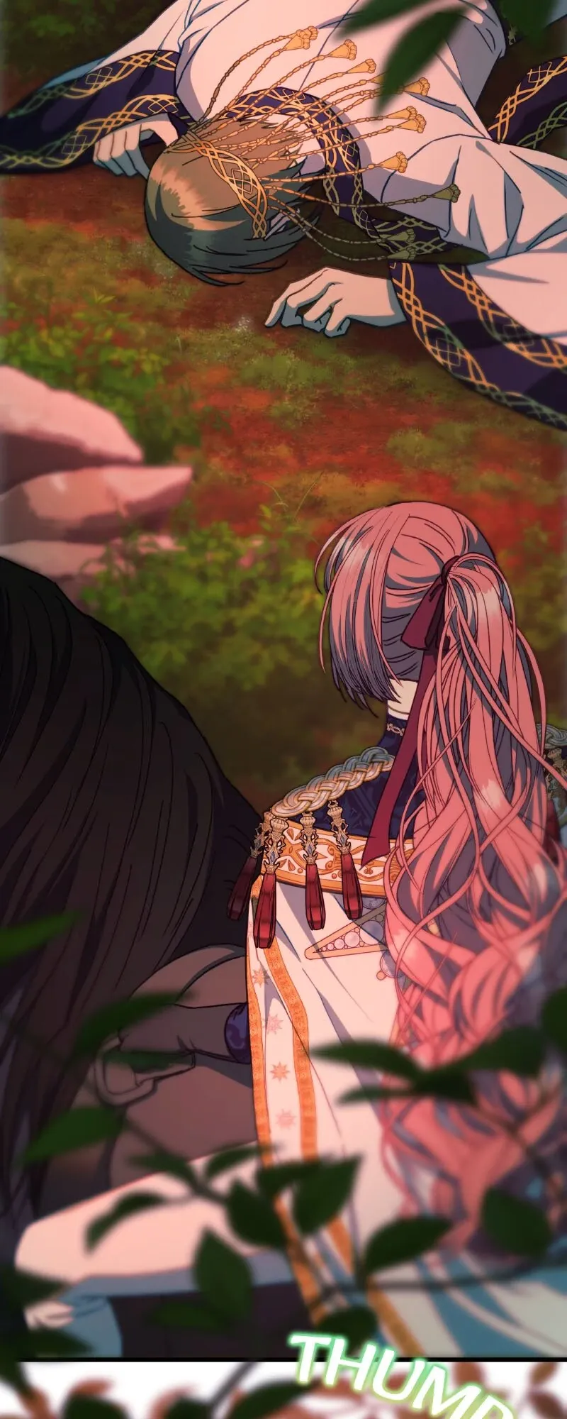 Another Typical Fantasy Romance - Chapter 127 Page 80