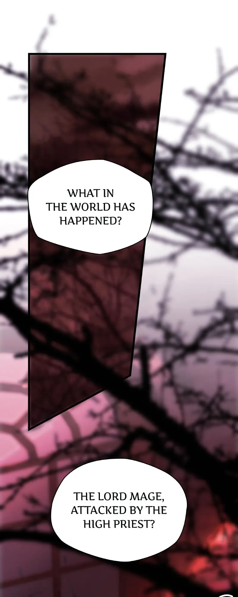 Another Typical Fantasy Romance - Chapter 128 Page 1