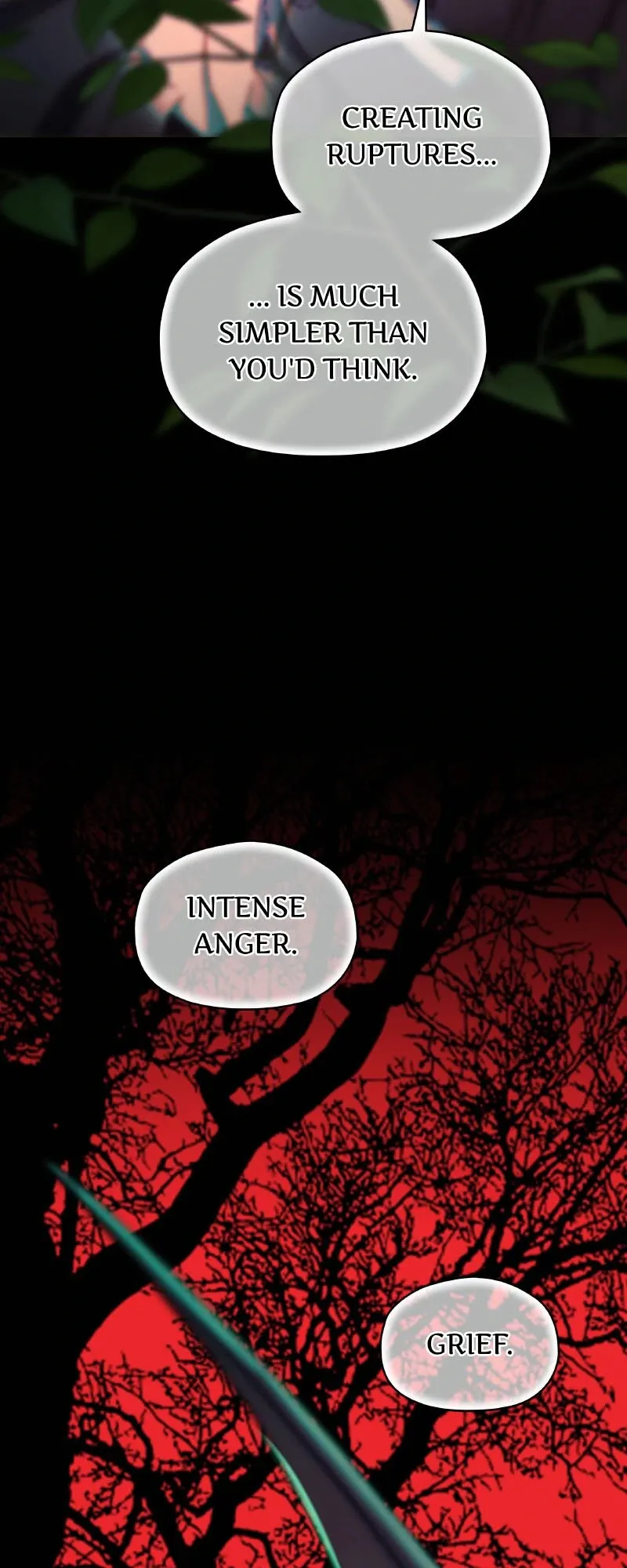 Another Typical Fantasy Romance - Chapter 128 Page 9