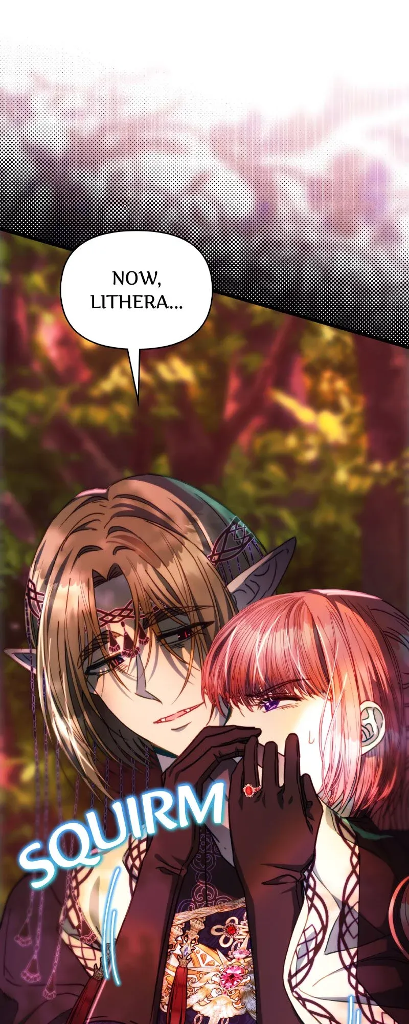 Another Typical Fantasy Romance - Chapter 128 Page 17