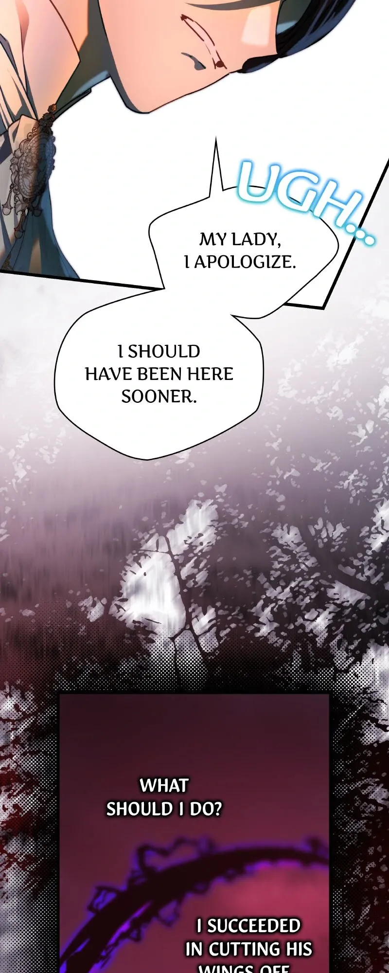 Another Typical Fantasy Romance - Chapter 128 Page 23