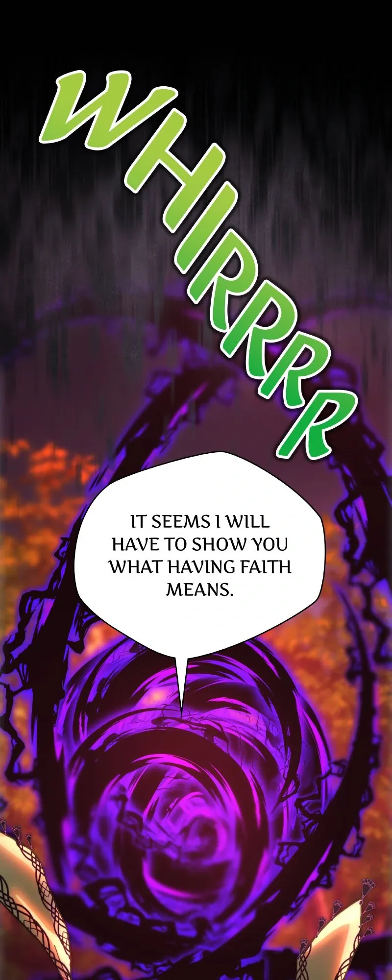 Another Typical Fantasy Romance - Chapter 128 Page 25