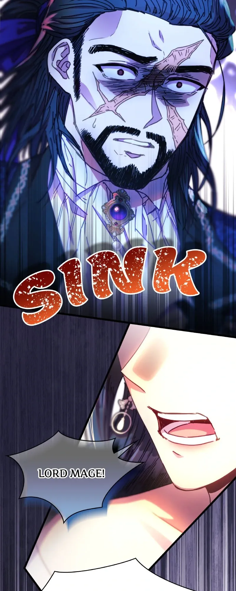 Another Typical Fantasy Romance - Chapter 128 Page 33